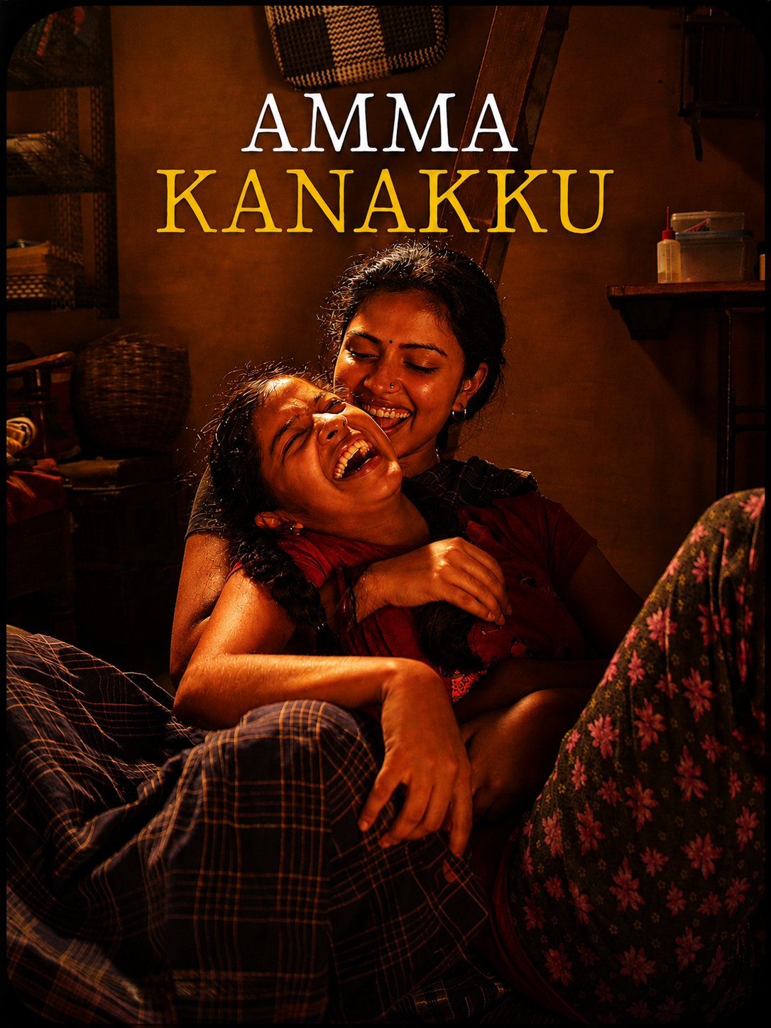 Amma Kanakku