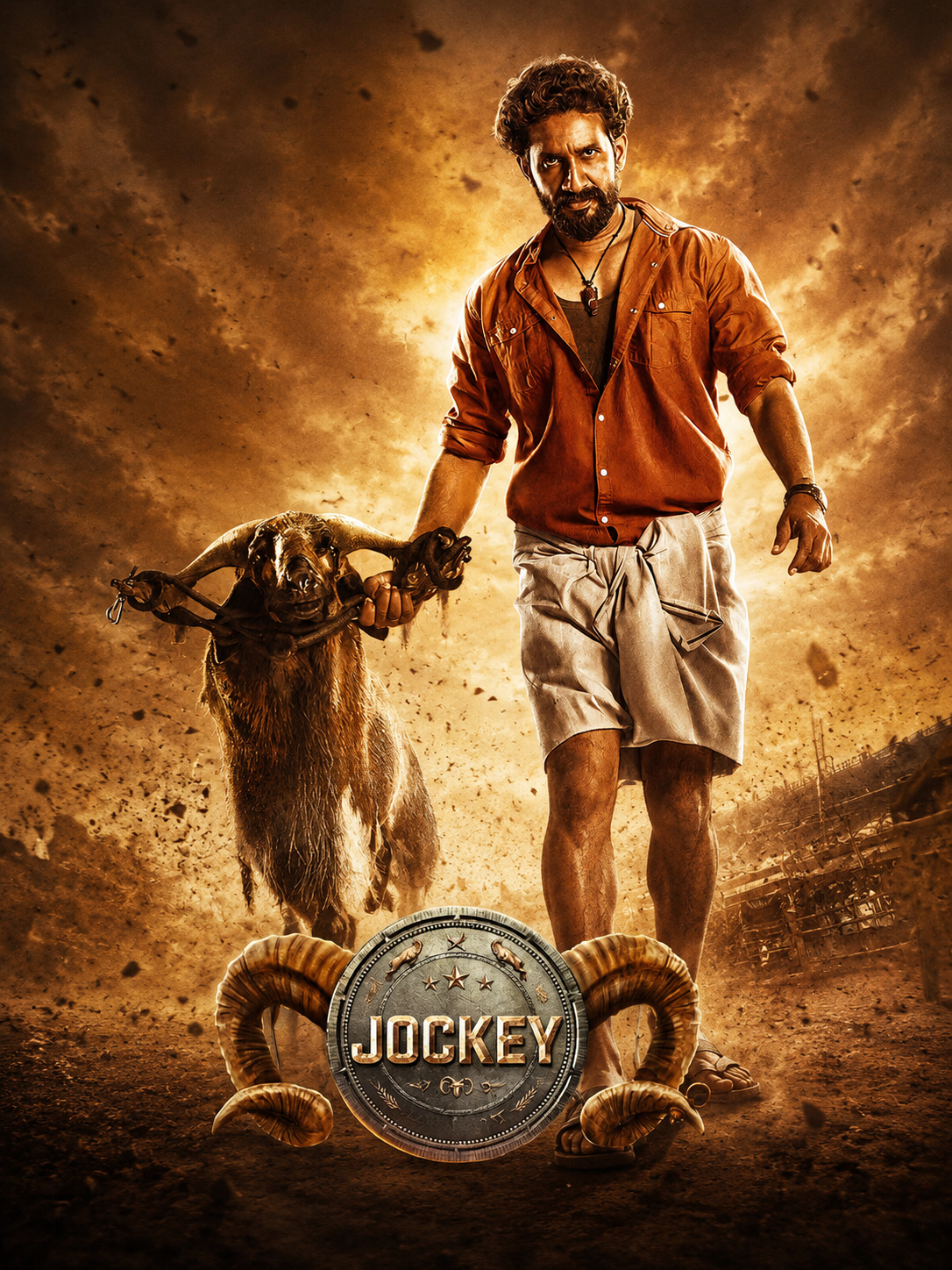 Jockey