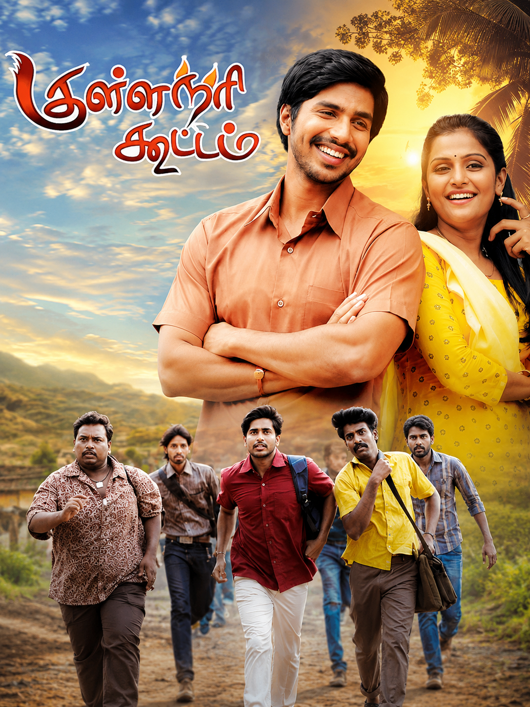 Kullanari Koottam
