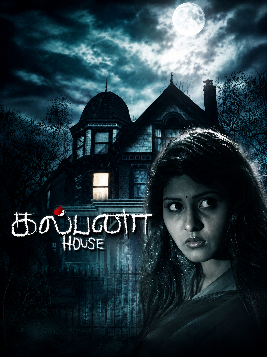 Kalpana House