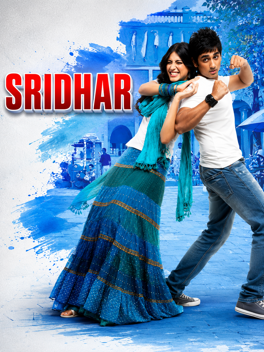 Sridhar