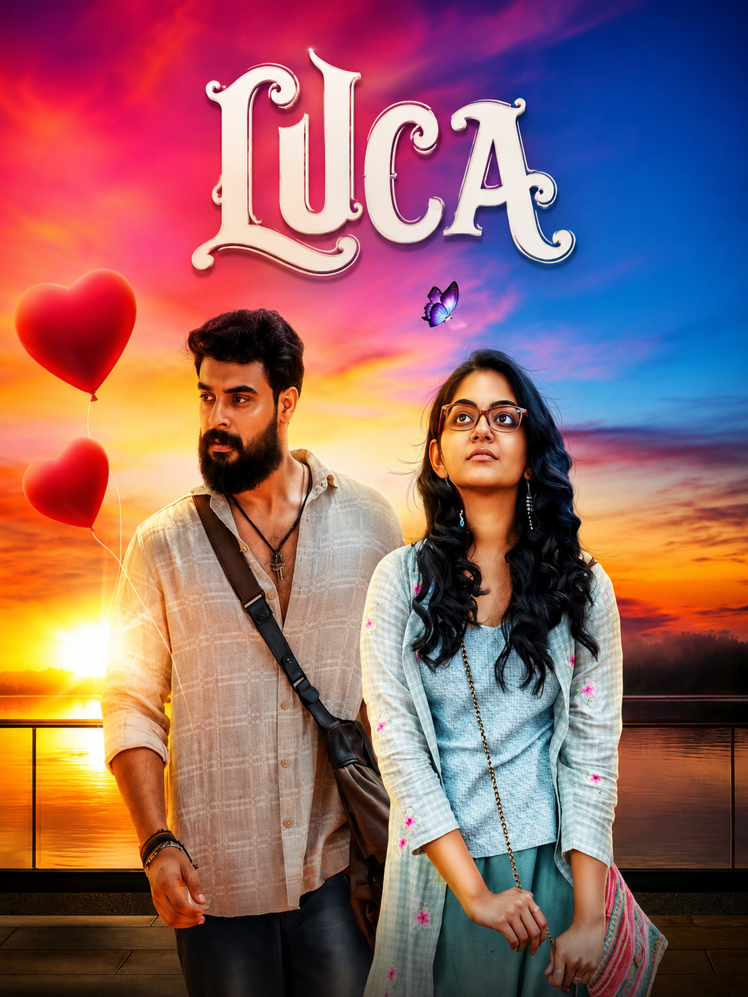 Luca