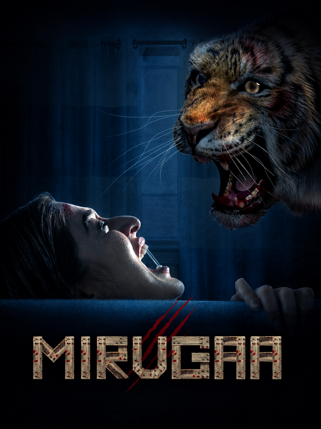 Mirugaa