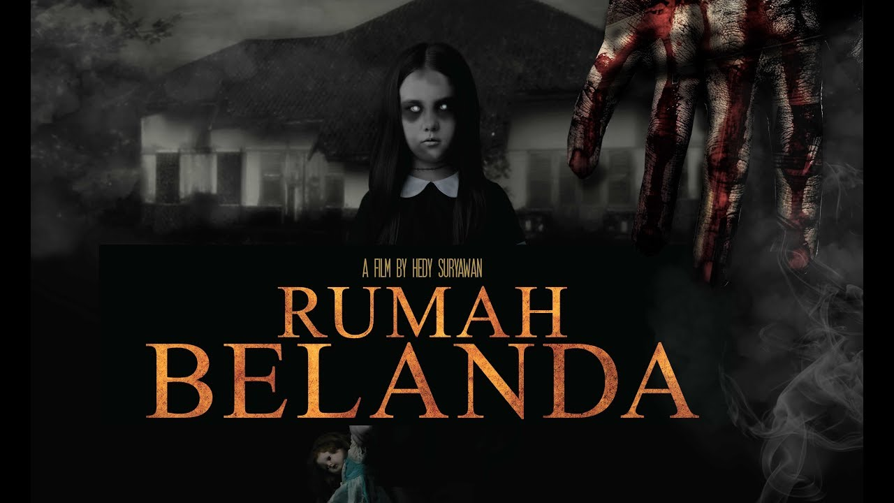 Rumah Belanda