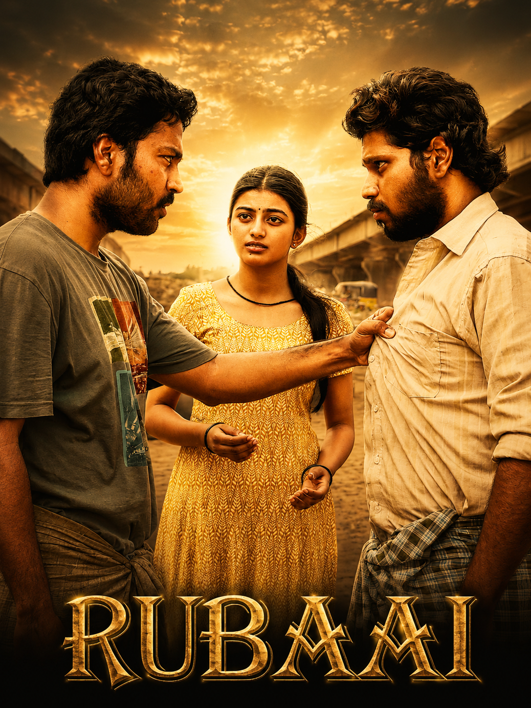 Rubaai