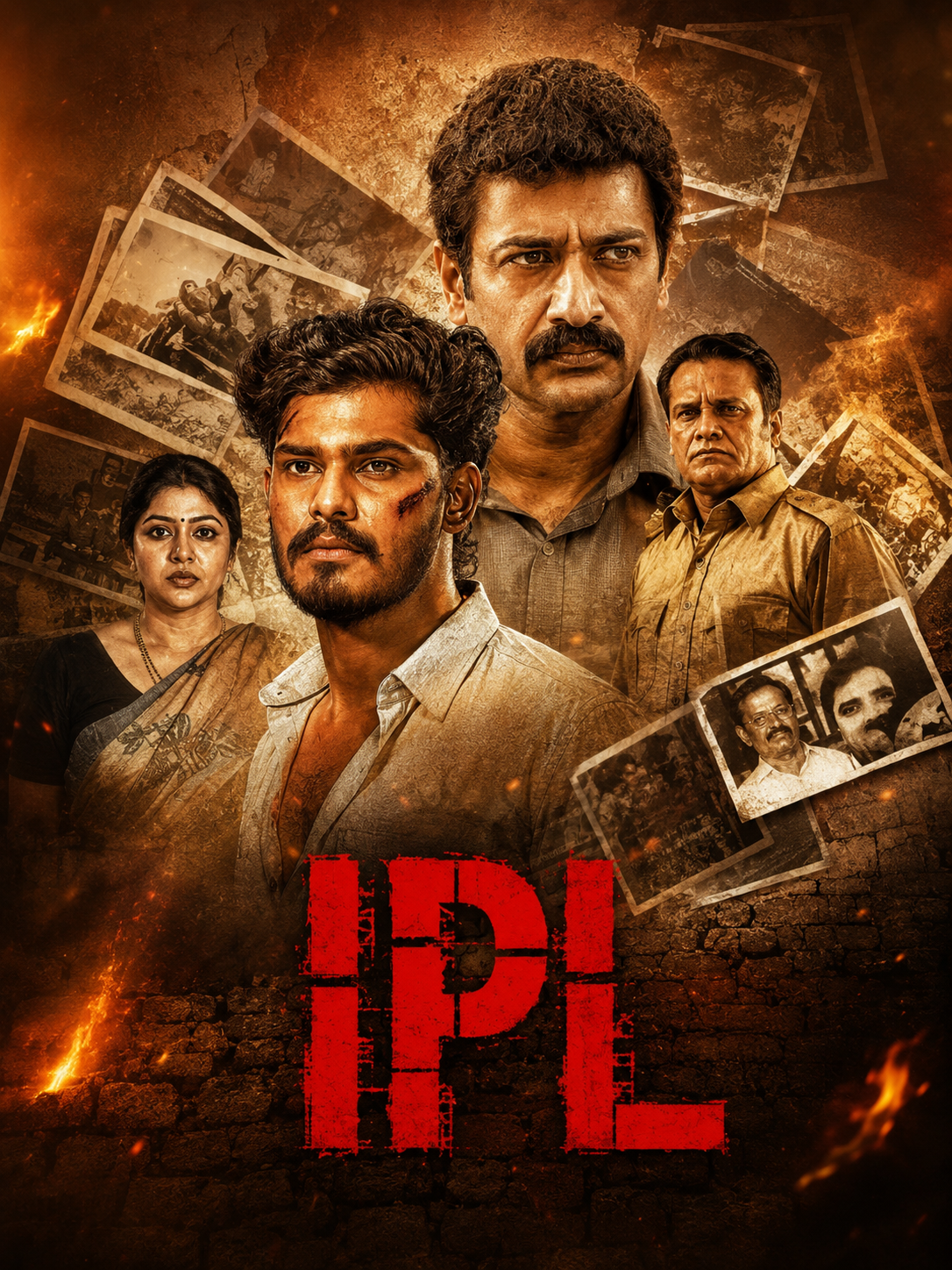 Indian Penal Law