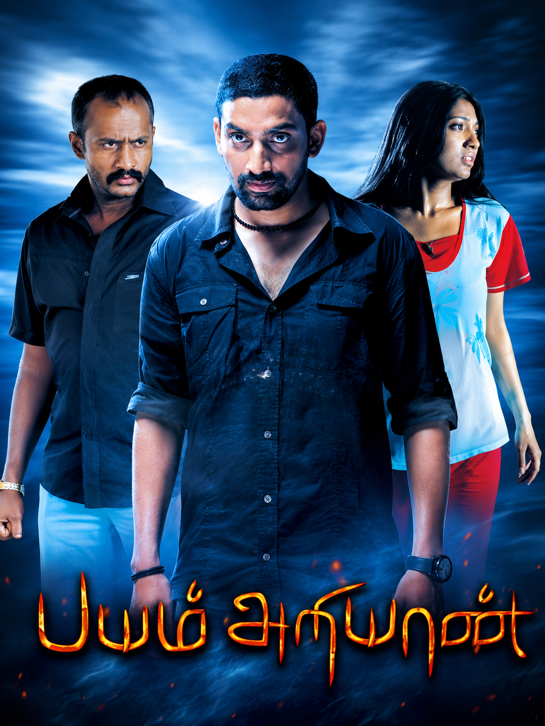 Bayam Ariyaan