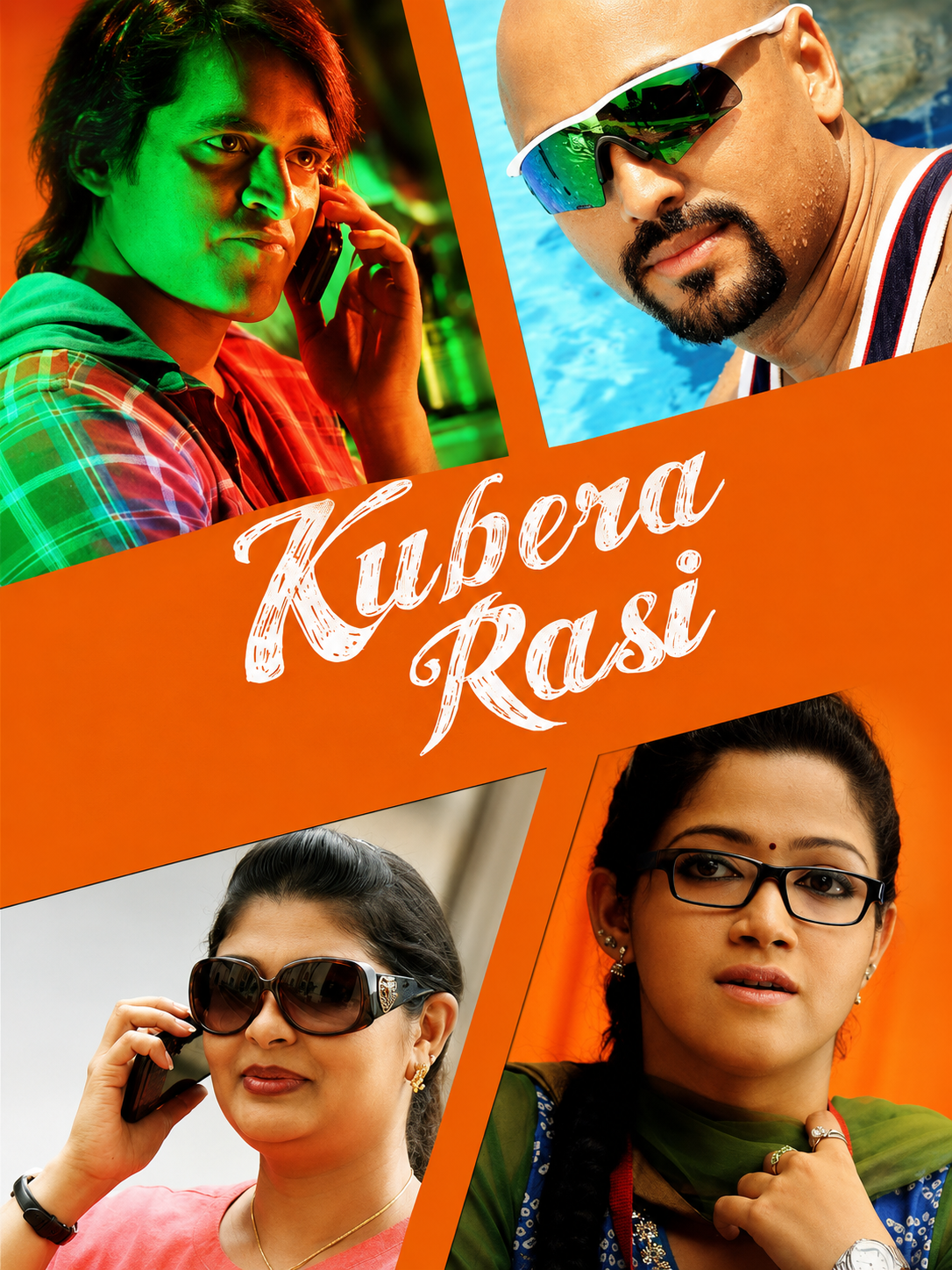 Kubera Rasi