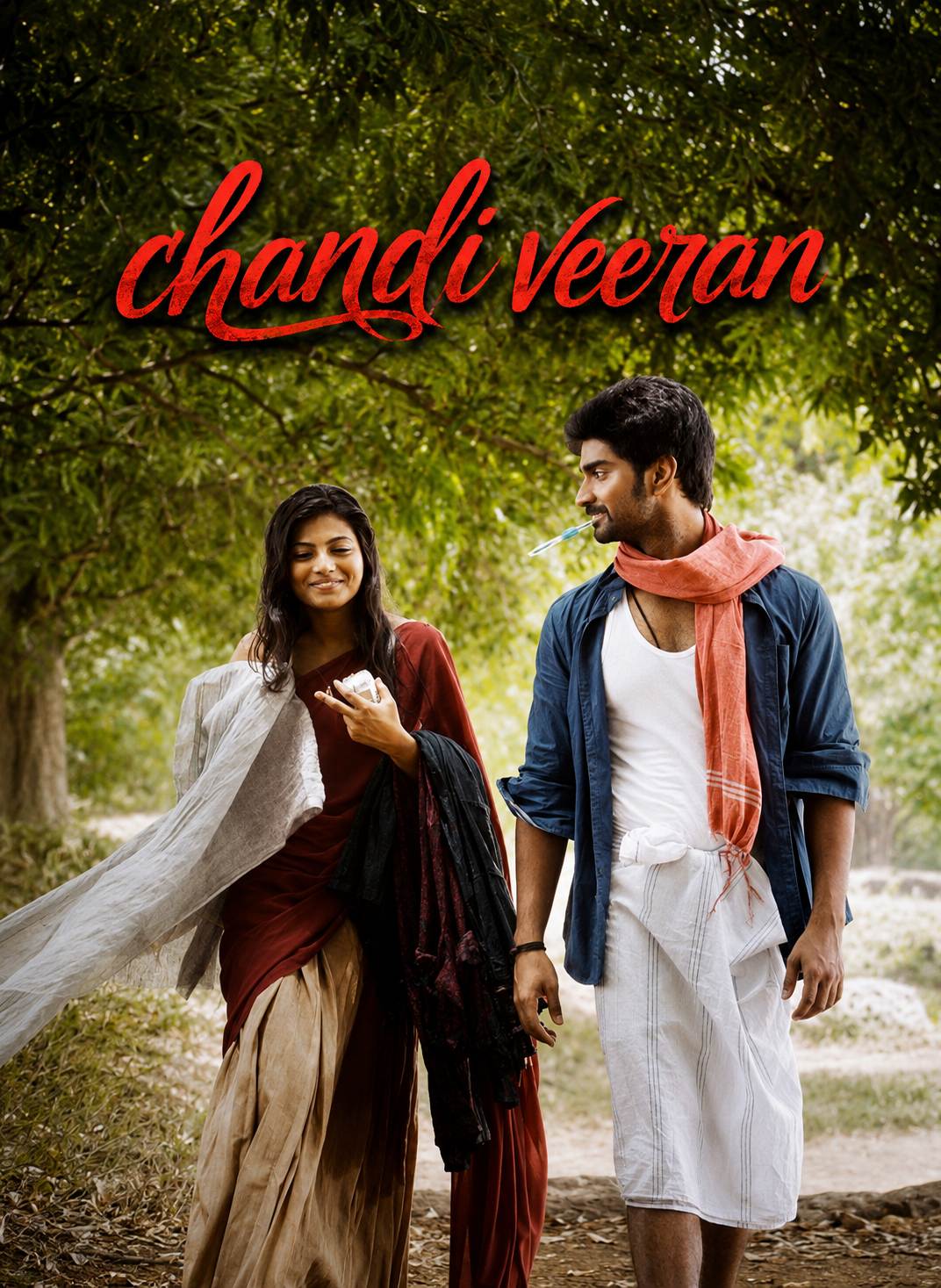 Chandi Veeran