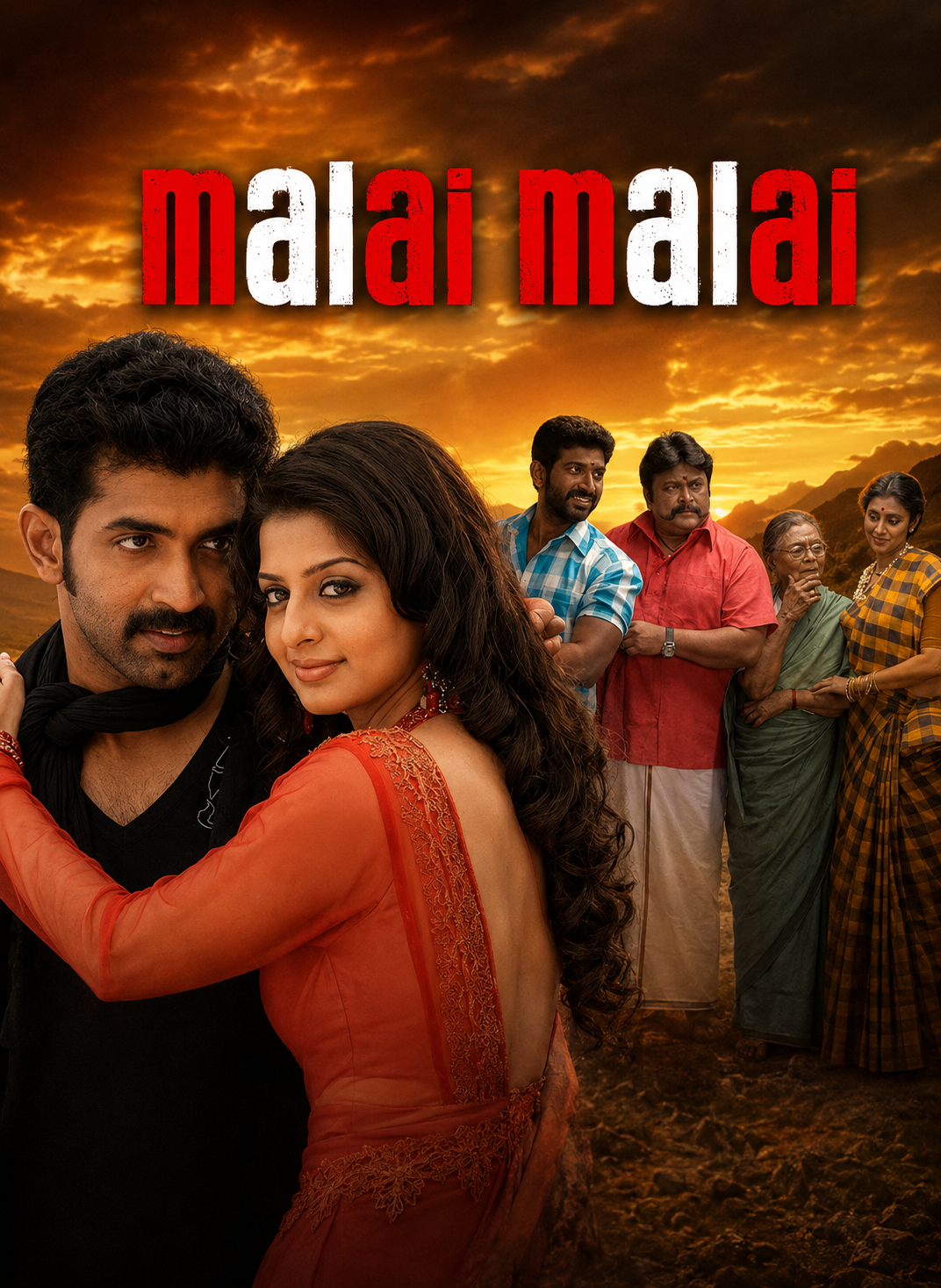 Malai Malai