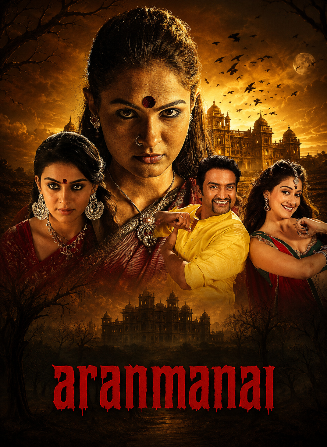 Movie Poster