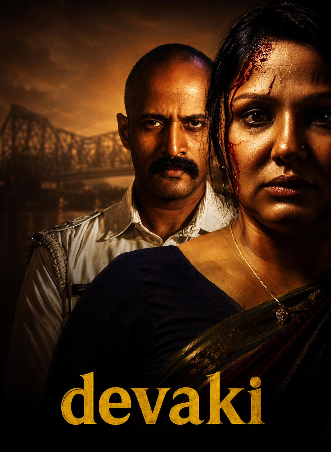 Devaki