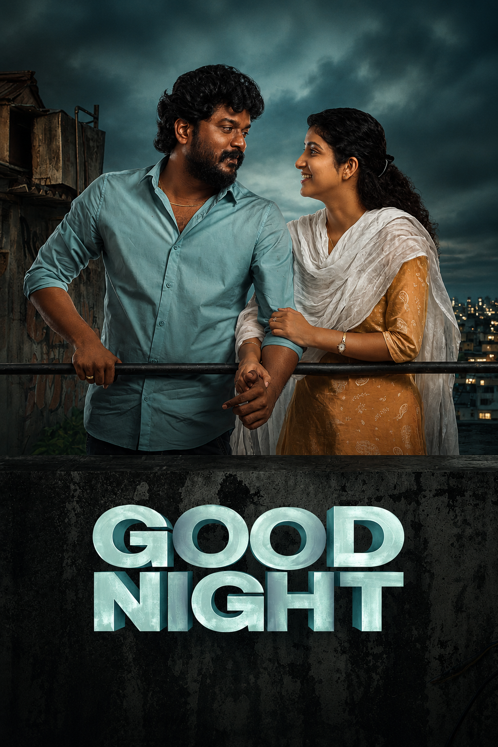 Good Night