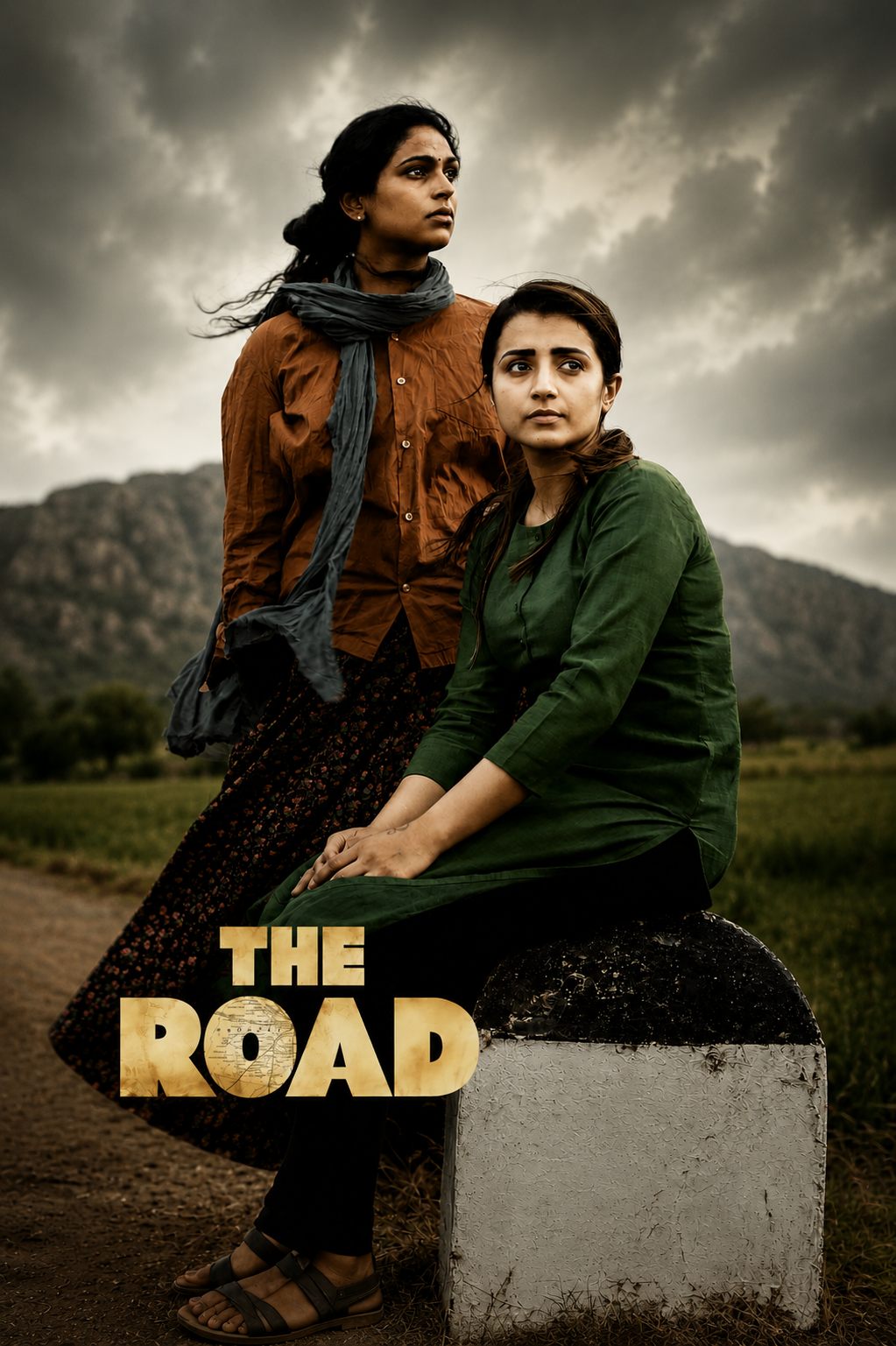 The Road