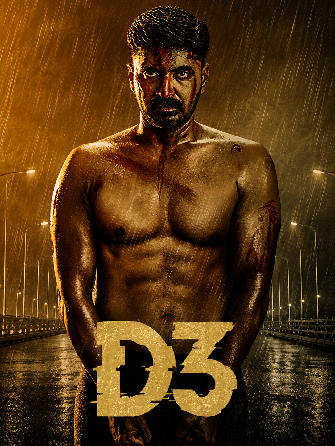 D3