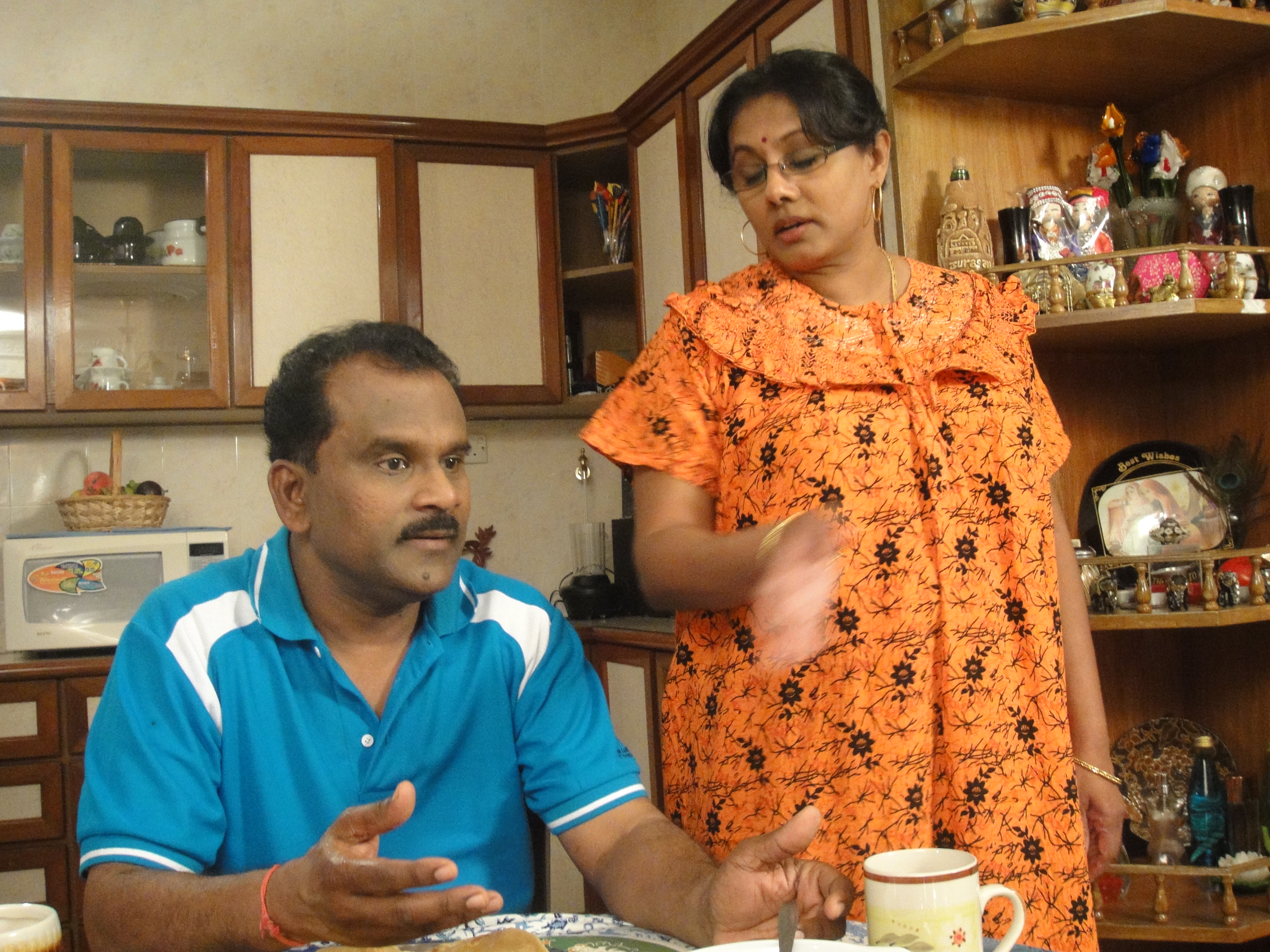 Yaar Kutram