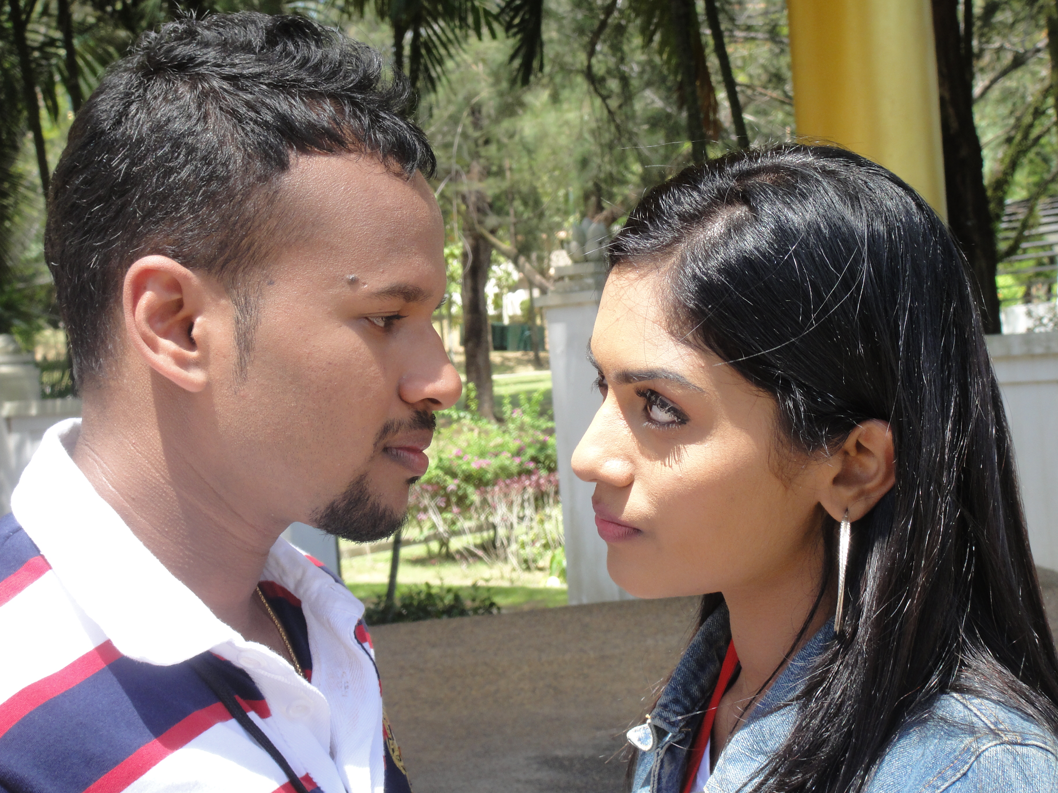 Yaar Kutram